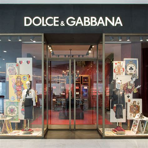 dolce gabbana store online usa|dolce and gabbana us site.